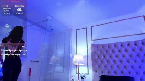 Snapshot of leilani_x chatting on 09/24/25, 12:19 leilani_x online show from 09/24/25, 12:19