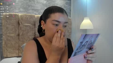 leilapons online show from 11/14/25, 05:44