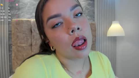 leilapons online show from 11/19/25, 06:19