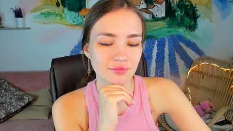 Leila Rai online show from 02/15/25, 12:22