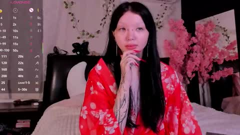 Lein online show from 10/18/25, 12:13