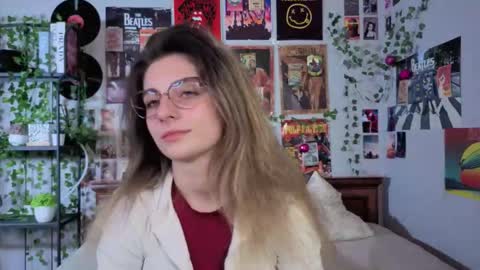 Alexandria online show from 10/16/25, 06:42