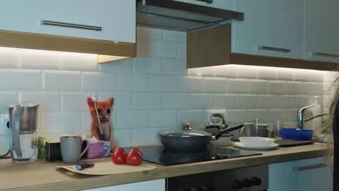 Alexandria online show from 11/08/25, 09:24