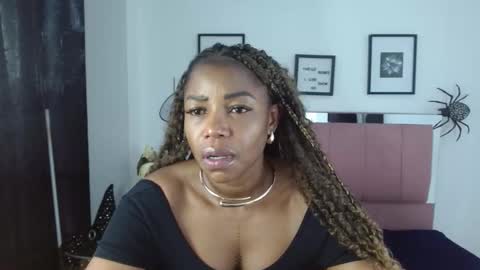 Leidy online show from 10/28/25, 08:55