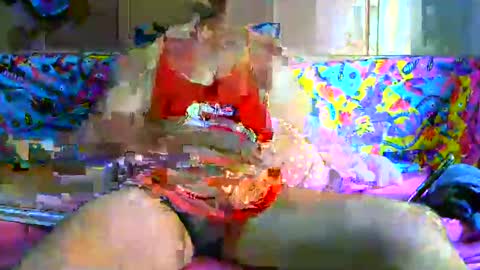 Snapshot of lemao77 chatting on 01/16/25, 10:53 SEX MASTER online show from 01/16/25, 10:53