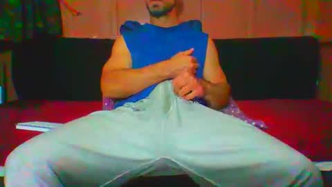 Snapshot of lemao77 chatting on 09/13/25, 03:23 SEX MASTER online show from 09/13/25, 03:23