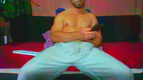 Snapshot of lemao77 chatting on 09/15/25, 03:12 SEX MASTER online show from 09/15/25, 03:12