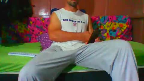 SEX  MASTER online show from 11/02/25, 05:26