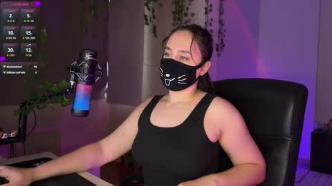 Lemi online show from 11/14/25, 05:22