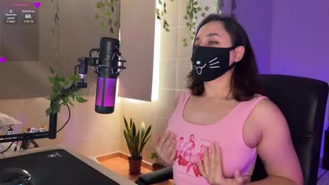 Lemi online show from 11/17/25, 02:23