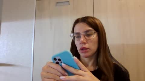 Snapshot of lena6122000 chatting on 09/22/25, 07:05 lena6122000 online show from 09/22/25, 07:05