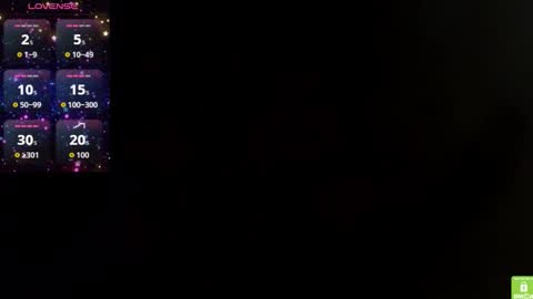 Lena and Etan online show from 09/26/25, 01:48