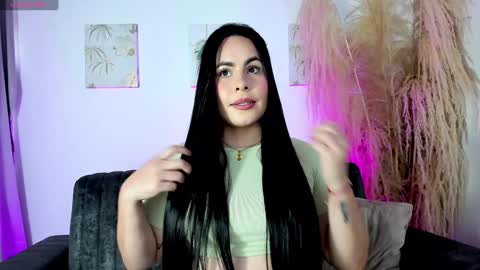 Snapshot of lena_heaven chatting on 01/27/25, 10:27 LENA HEAVEN online show from 01/27/25, 10:27