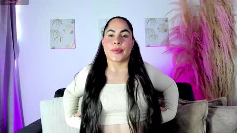 Snapshot of lena_heaven chatting on 02/04/25, 06:49 LENA HEAVEN online show from 02/04/25, 06:49