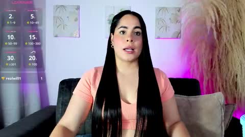 Snapshot of lena_heaven chatting on 11/20/25, 12:55 LENA HEAVEN online show from 11/20/25, 12:55