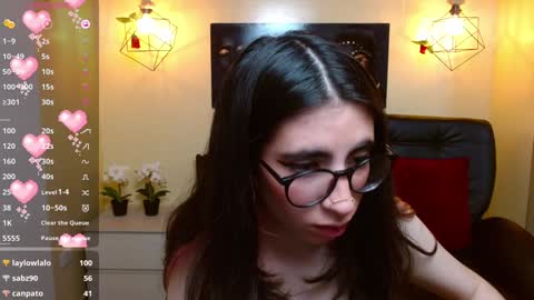 Lena online show from 12/04/24, 08:40