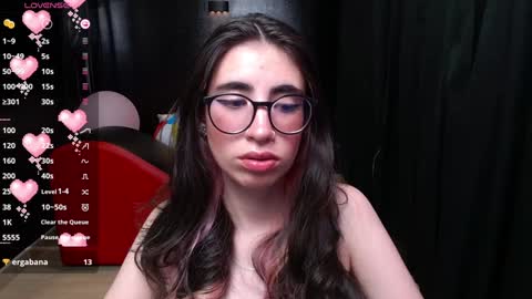 Lena online show from 12/14/24, 07:25