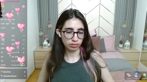 Lena online show from 12/18/24, 05:42