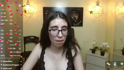 Lena online show from 01/10/25, 09:42