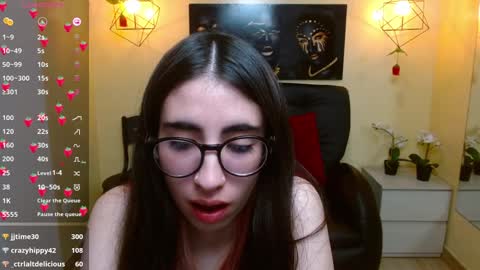 Lena online show from 01/28/25, 12:36