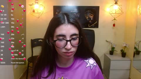 Lena online show from 02/06/25, 07:51