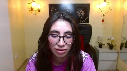 Lena online show from 02/27/25, 08:20