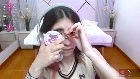 Lena online show from 11/14/25, 03:44