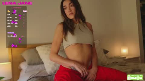 lenajane_xx online show from 09/12/25, 07:36