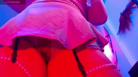 Lenna Kang online show from 12/27/24, 05:09