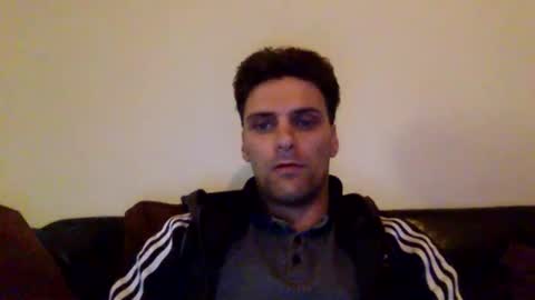 Armando online show from 09/09/25, 01:32