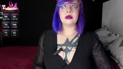 Snapshot of lenna_black chatting on 10/08/25, 11:46 Lenna online show from 10/08/25, 11:46