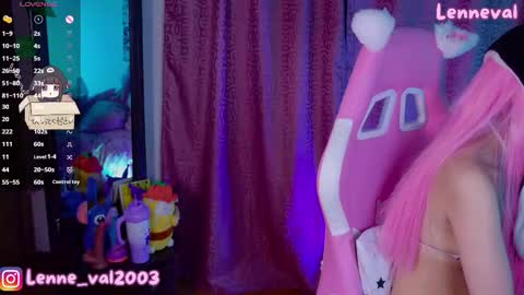 Val online show from 11/18/25, 03:12