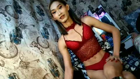 JANE online show from 10/06/25, 03:31