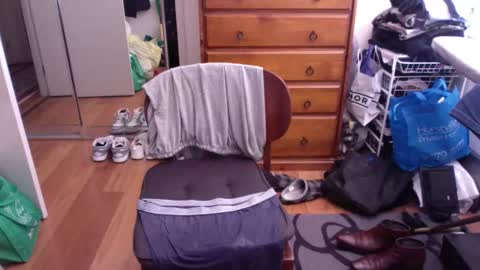 Pussylicker online show from 10/10/25, 01:48