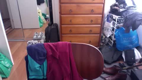 Pussylicker online show from 10/11/25, 10:30