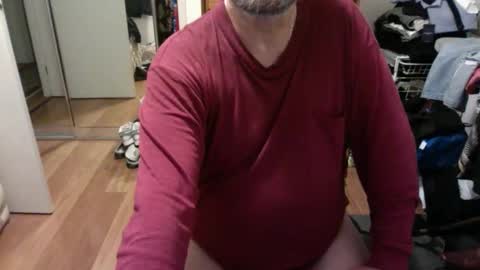 Pussylicker online show from 10/28/25, 11:03