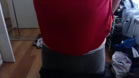 Pussylicker online show from 11/01/25, 12:12