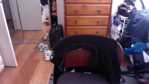 Pussylicker online show from 11/05/25, 12:10