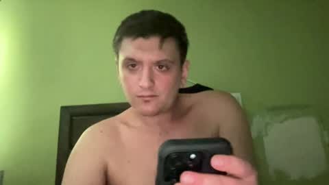 Snapshot of lennyhenny2024 chatting on 01/27/25, 01:19 lenny online show from 01/27/25, 01:19