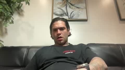 leo20cms online show from 10/20/25, 05:30