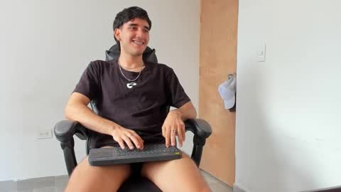 Snapshot of leo_jones389 chatting on 03/01/25, 06:00 Leo Jones online show from 03/01/25, 06:00