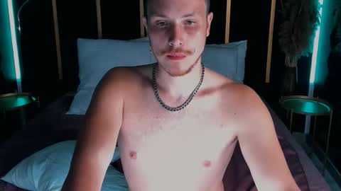 Leo online show from 09/23/25, 04:15