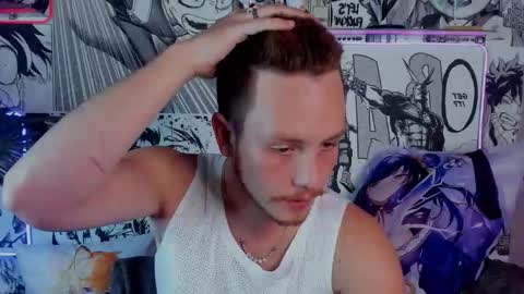 Leo online show from 09/25/25, 04:11