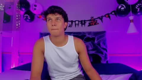 Leo online show from 10/14/25, 04:13