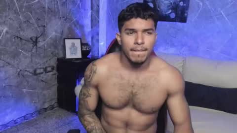 Leo independent model online show from 10/13/25, 02:11