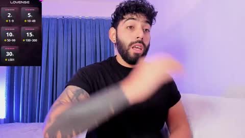 Snapshot of leo_thewolf chatting on 10/11/25, 07:01 Leonardo online show from 10/11/25, 07:01