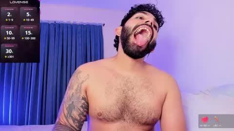 Snapshot of leo_thewolf chatting on 10/13/25, 07:14 Leonardo online show from 10/13/25, 07:14