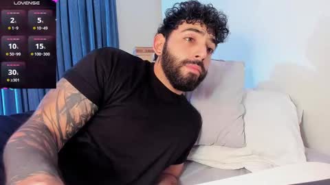 Snapshot of leo_thewolf chatting on 10/15/25, 11:16 Leonardo online show from 10/15/25, 11:16