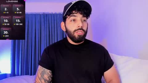 Snapshot of leo_thewolf chatting on 11/04/25, 09:03 Leonardo online show from 11/04/25, 09:03