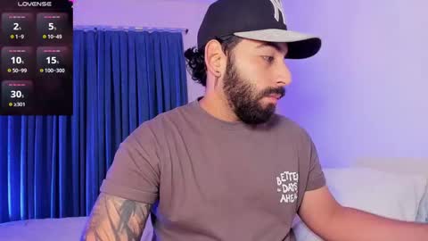 Snapshot of leo_thewolf chatting on 11/10/25, 07:02 Leonardo online show from 11/10/25, 07:02